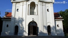 W cieniu sanktuarium... - zdjęcie 15