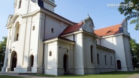 W cieniu sanktuarium... - zdjęcie 14