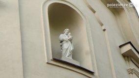 W cieniu sanktuarium... - zdjęcie 13