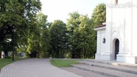 W cieniu sanktuarium... - zdjęcie 12