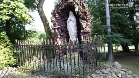 W cieniu sanktuarium... - zdjęcie 11