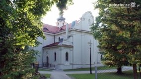 W cieniu sanktuarium... - zdjęcie 8