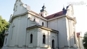 W cieniu sanktuarium... - zdjęcie 5