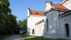 W cieniu sanktuarium... - zdjęcie 3