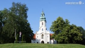 W cieniu sanktuarium... - zdjęcie 2