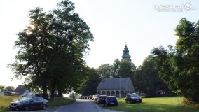 W cieniu sanktuarium... - zdjęcie 1