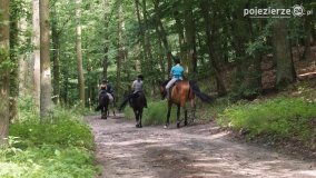 Wędrując po Parku Krajobrazowym Promno - zdjęcie 46