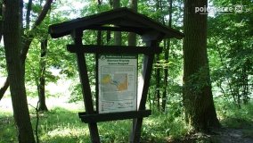 Wędrując po Parku Krajobrazowym Promno - zdjęcie 40