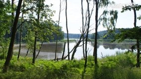 Wędrując po Parku Krajobrazowym Promno - zdjęcie 39