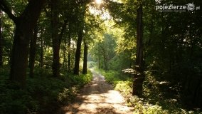 Wędrując po Parku Krajobrazowym Promno - zdjęcie 14