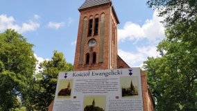 Ryczywół – miejscowość z wołem na rynku - zdjęcie 24