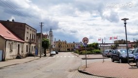 Ryczywół – miejscowość z wołem na rynku - zdjęcie 21