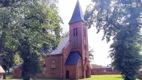 Ryczywół – miejscowość z wołem na rynku - zdjęcie 17