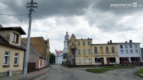 Ryczywół – miejscowość z wołem na rynku - zdjęcie 16