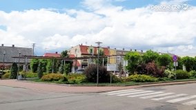 Ryczywół – miejscowość z wołem na rynku - zdjęcie 15