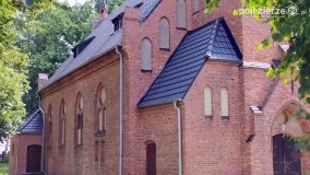 Ryczywół – miejscowość z wołem na rynku - zdjęcie 13