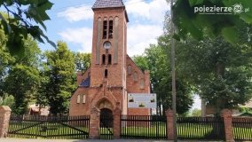 Ryczywół – miejscowość z wołem na rynku - zdjęcie 8