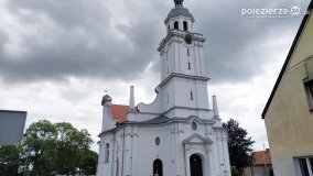 Ryczywół – miejscowość z wołem na rynku - zdjęcie 1