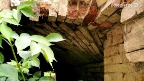 Romantyczna ruiny w Dąbrówce Ludomskiej - zdjęcie 6