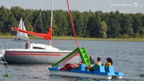 Dzień z wakacyjnego życia Powidza - zdjęcie 73