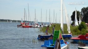 Dzień z wakacyjnego życia Powidza - zdjęcie 70