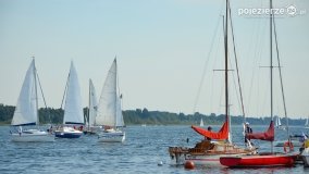 Dzień z wakacyjnego życia Powidza - zdjęcie 69