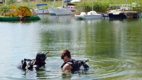 Dzień z wakacyjnego życia Powidza - zdjęcie 64