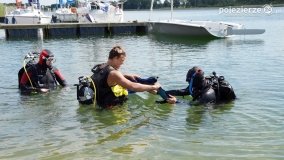 Dzień z wakacyjnego życia Powidza - zdjęcie 63