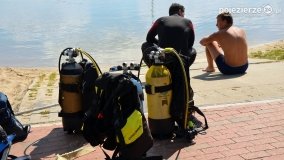 Dzień z wakacyjnego życia Powidza - zdjęcie 61