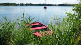 Dzień z wakacyjnego życia Powidza - zdjęcie 60