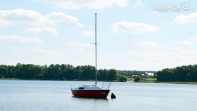 Dzień z wakacyjnego życia Powidza - zdjęcie 58