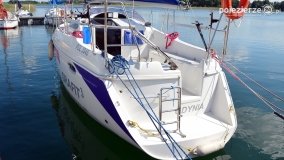 Dzień z wakacyjnego życia Powidza - zdjęcie 56