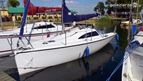 Dzień z wakacyjnego życia Powidza - zdjęcie 55