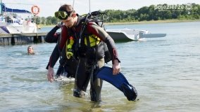 Dzień z wakacyjnego życia Powidza - zdjęcie 53