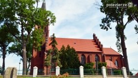 Dzień z wakacyjnego życia Powidza - zdjęcie 51