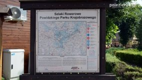 Dzień z wakacyjnego życia Powidza - zdjęcie 32