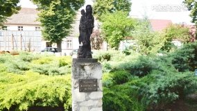 Dzień z wakacyjnego życia Powidza - zdjęcie 30