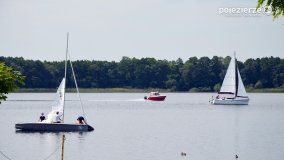 Dzień z wakacyjnego życia Powidza - zdjęcie 26