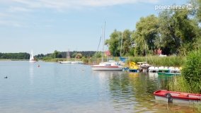 Dzień z wakacyjnego życia Powidza - zdjęcie 25