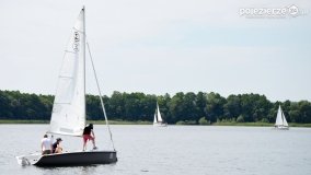 Dzień z wakacyjnego życia Powidza - zdjęcie 22