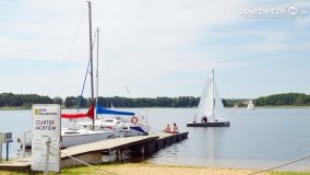 Dzień z wakacyjnego życia Powidza - zdjęcie 21