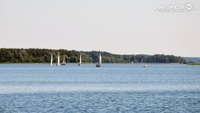 Dzień z wakacyjnego życia Powidza - zdjęcie 17