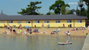 Dzień z wakacyjnego życia Powidza - zdjęcie 15