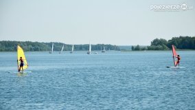 Dzień z wakacyjnego życia Powidza - zdjęcie 14