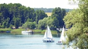 Dzień z wakacyjnego życia Powidza - zdjęcie 5