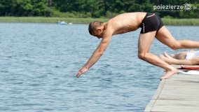 Dzień z wakacyjnego życia Powidza - zdjęcie 3