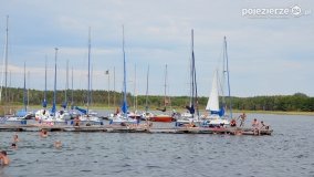 Dzień z wakacyjnego życia Powidza - zdjęcie 2