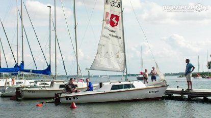 Dzień z wakacyjnego życia Powidza