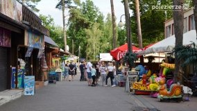 Wakacyjny Skorzęcin w obiektywie - zdjęcie 19