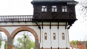 Zamek z romantyczną duszą - zdjęcie 20